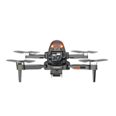 Andowl 4K Kameralı 120 M Kontrol Menzilli Drone